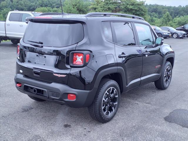 Thumbnail image of 2023 Jeep Renegade at Duncan Ford Chrysler