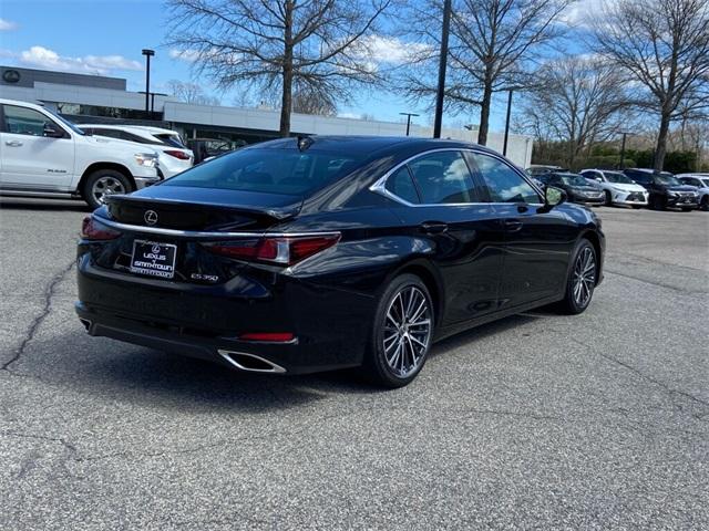 Thumbnail image of 2022 Lexus ES 350 at Lexus of Smithtown