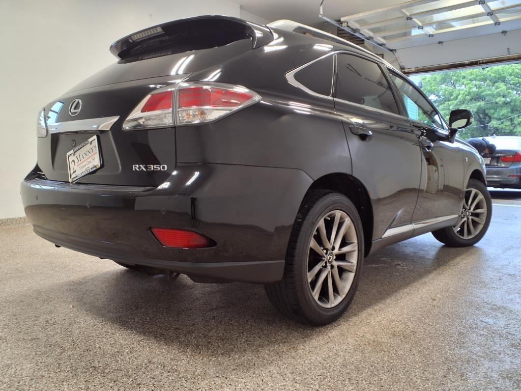Thumbnail image of 2015 Lexus RX 350 at TWO MANNYS AUTO SALES, INC.