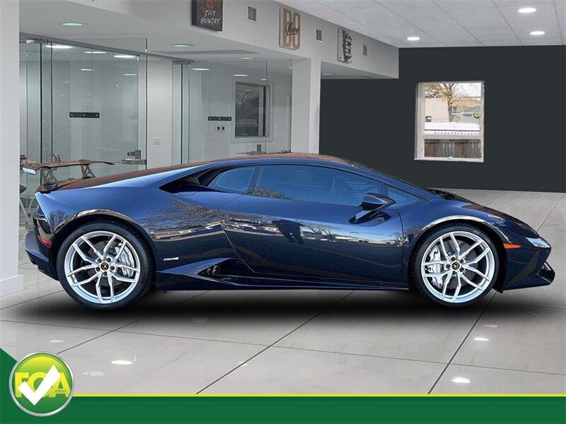 Thumbnail image of 2015 Lamborghini Huracan at 5 STAR AUTO SALES INC