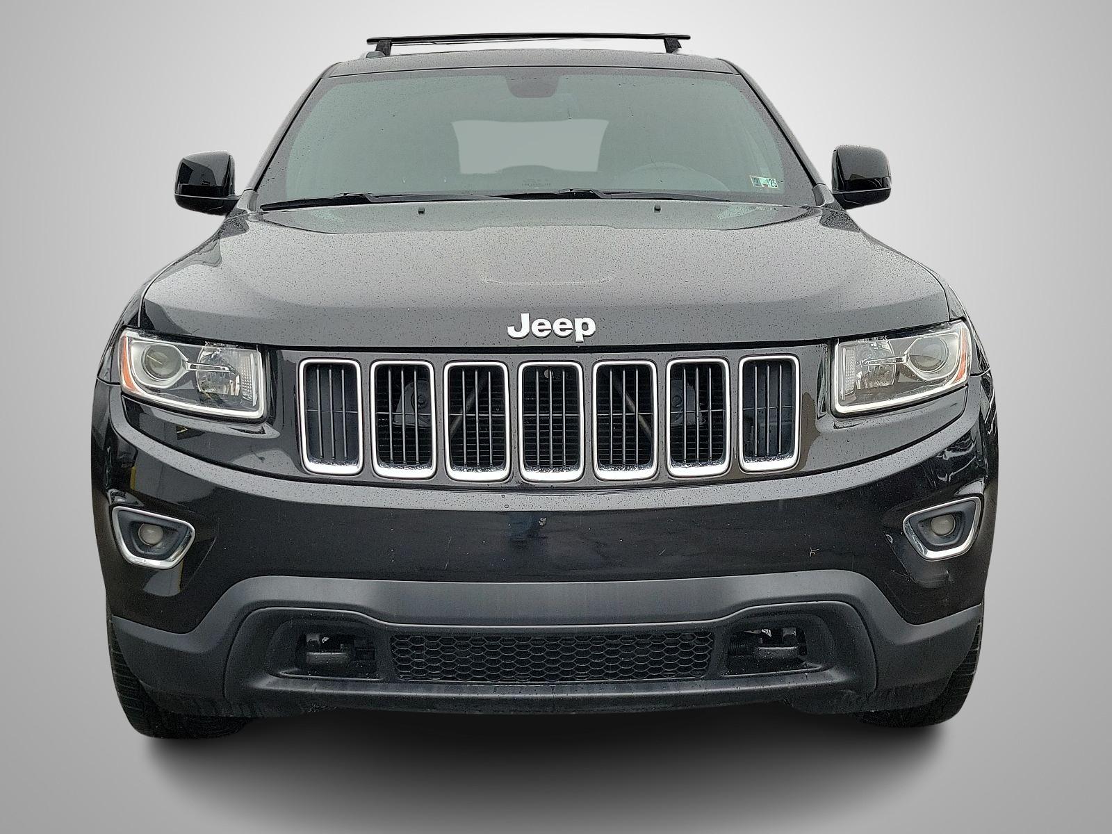 Thumbnail image of 2014 Jeep Grand Cherokee at Rinaldi Chrysler Dodge Jeep Ram
