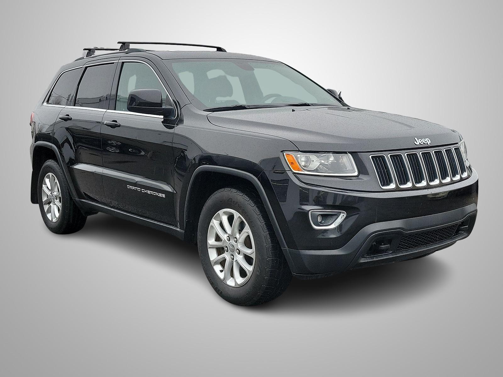 Thumbnail image of 2014 Jeep Grand Cherokee at Rinaldi Chrysler Dodge Jeep Ram