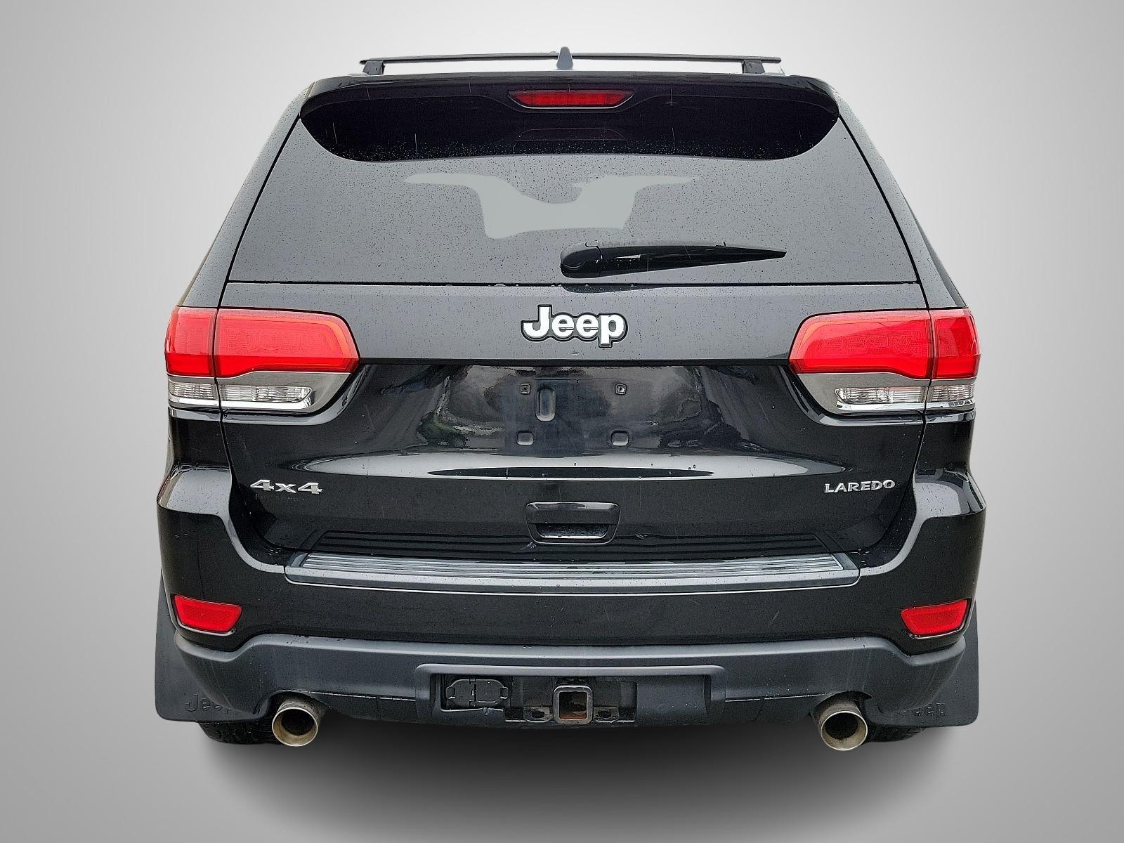 Thumbnail image of 2014 Jeep Grand Cherokee at Rinaldi Chrysler Dodge Jeep Ram