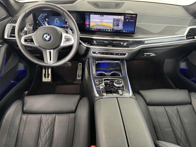 Thumbnail image of 2025 BMW X7 at Competition BMW of Smithtown