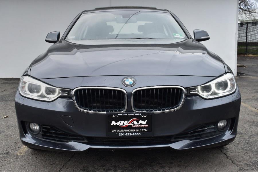 Thumbnail image of 2015 BMW 3 Series at Milan Motors