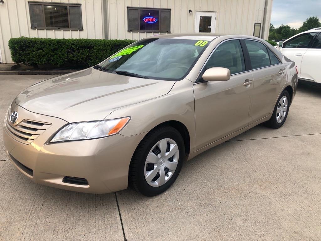 Thumbnail image of 2009 Toyota Camry at Suski's Auto Sales