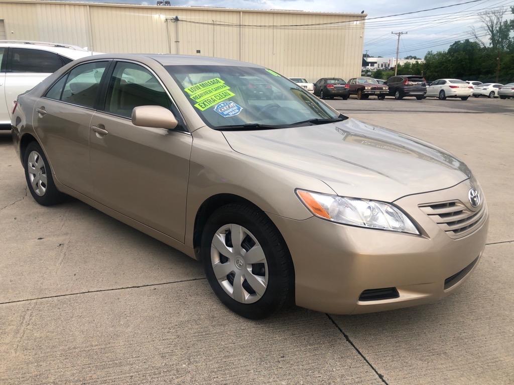 Thumbnail image of 2009 Toyota Camry at Suski's Auto Sales