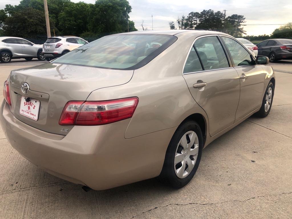 Thumbnail image of 2009 Toyota Camry at Suski's Auto Sales