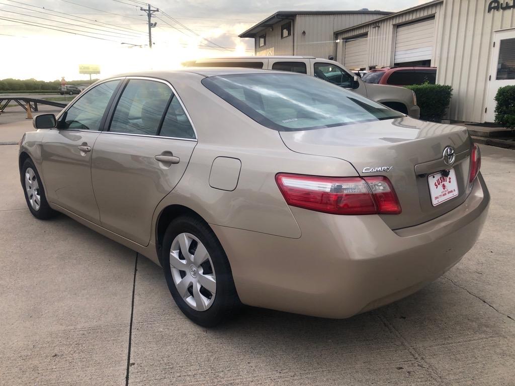 Thumbnail image of 2009 Toyota Camry at Suski's Auto Sales