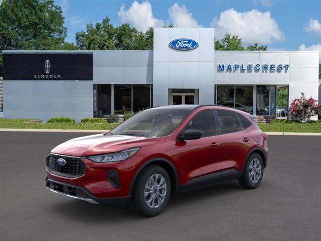 Thumbnail image of 2025 Ford Escape at Maplecrest Ford Lincoln