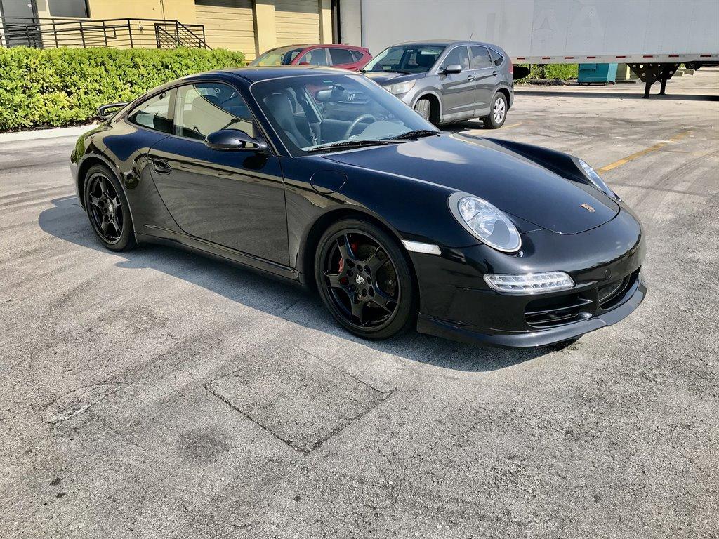 Thumbnail image of 2006 Porsche 911 at Pristine Auto Brokers