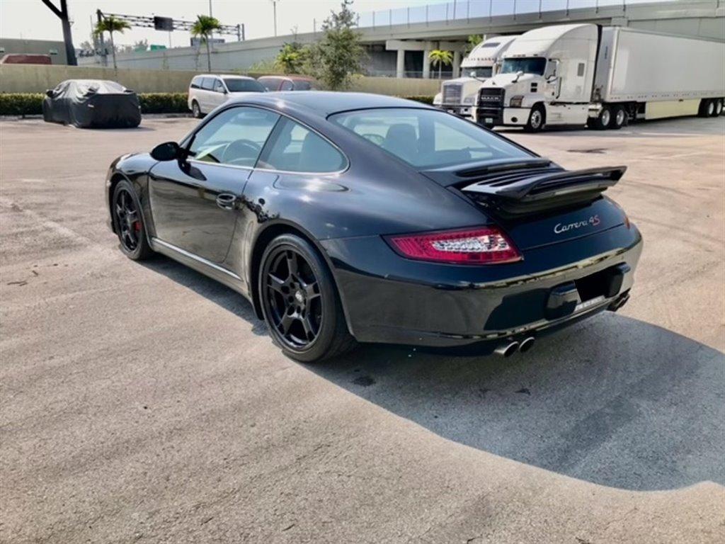 Thumbnail image of 2006 Porsche 911 at Pristine Auto Brokers