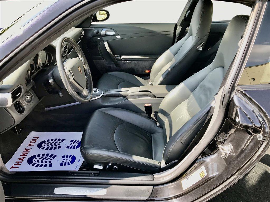 Thumbnail image of 2006 Porsche 911 at Pristine Auto Brokers