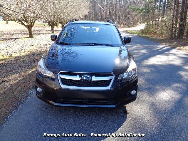 Thumbnail image of 2012 Subaru Impreza at Sonny's Auto Sales