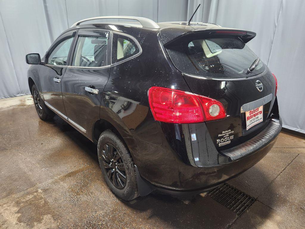 Thumbnail image of 2014 Nissan Rogue Select at DULUTH MOTORSPORTS