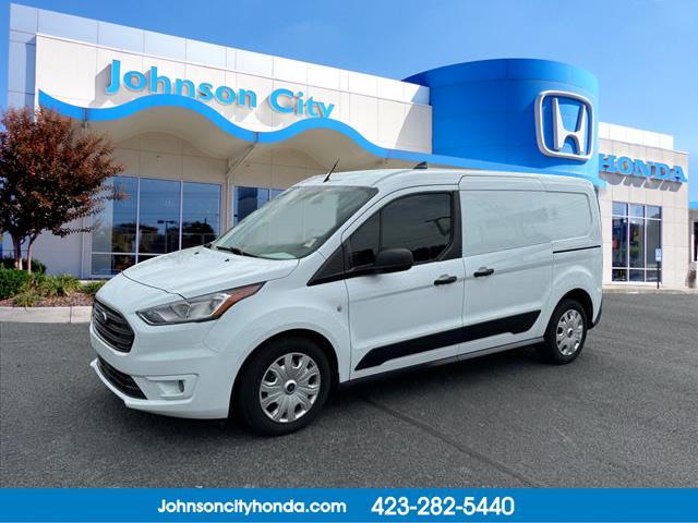 Thumbnail image of 2019 Ford Transit Connect at Johnson City Honda