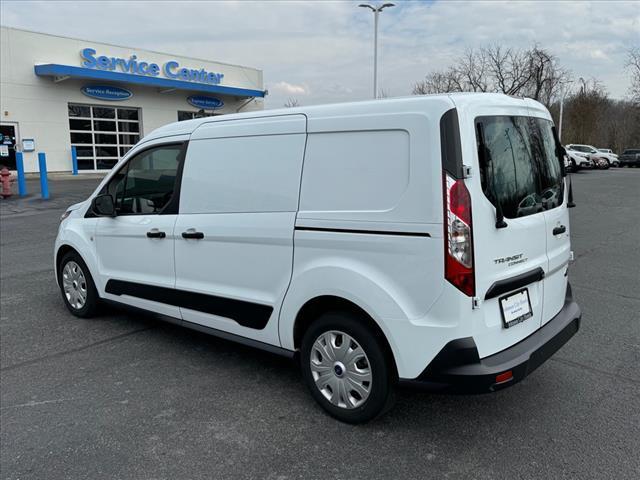 Thumbnail image of 2019 Ford Transit Connect at Johnson City Honda