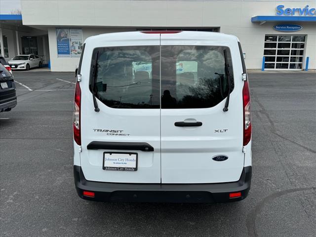 Thumbnail image of 2019 Ford Transit Connect at Johnson City Honda
