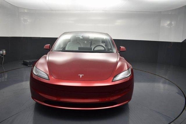 Thumbnail image of 2024 Tesla Model 3 at Car Vision Inc.
