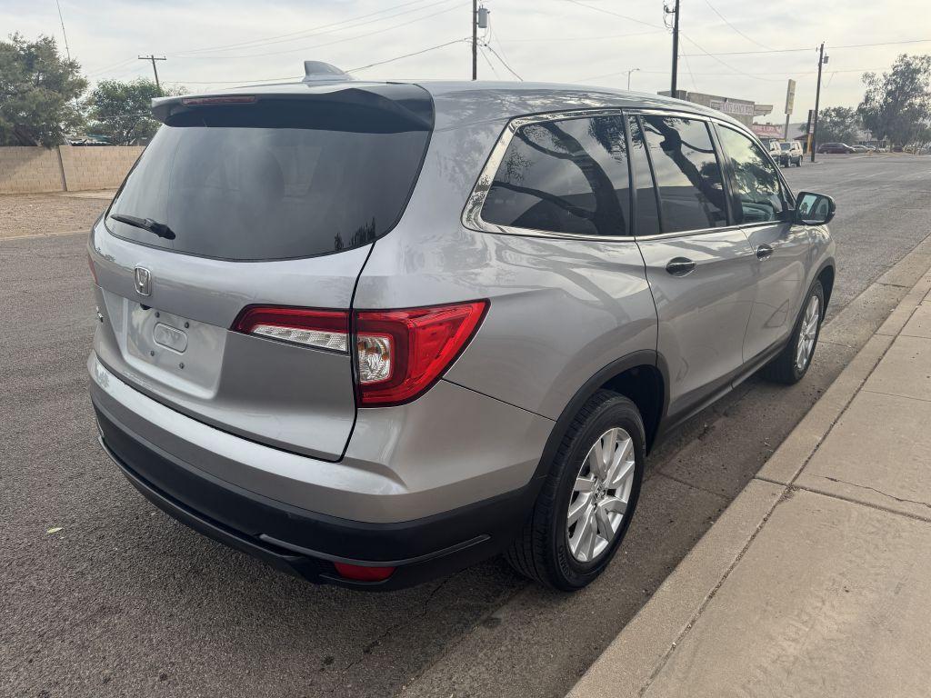 Thumbnail image of 2019 Honda Pilot at FATHER AND SONS AUTO SALES