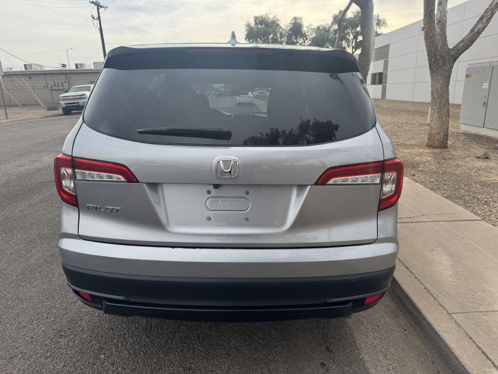 Thumbnail image of 2019 Honda Pilot at FATHER AND SONS AUTO SALES