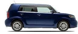 Thumbnail image of 2012 Scion xB at Auto Credit Sales & Rentals