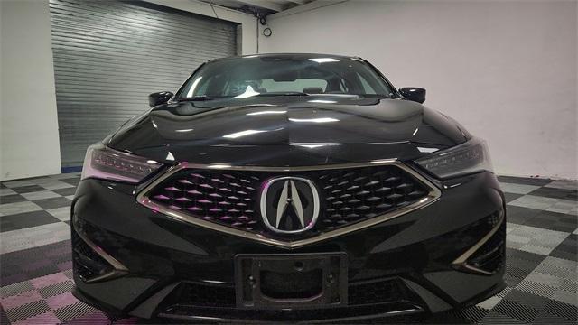 Thumbnail image of 2021 Acura ILX at Major World Chevrolet