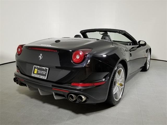 Thumbnail image of 2015 Ferrari California T at Ferrari And Maserati Of Palm Beach