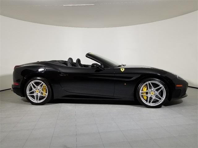 Thumbnail image of 2015 Ferrari California T at Ferrari And Maserati Of Palm Beach