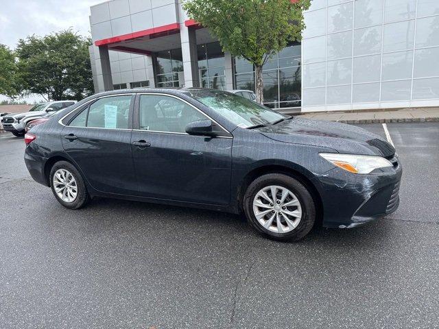 Thumbnail image of 2017 Toyota Camry at UsedFredBeansToyotaScionOfFlemington of Flemington, NJ
