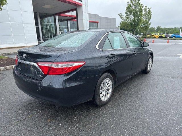 Thumbnail image of 2017 Toyota Camry at UsedFredBeansToyotaScionOfFlemington of Flemington, NJ