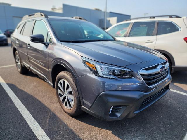 Thumbnail image of 2021 Subaru Outback at Pinebelt Subaru