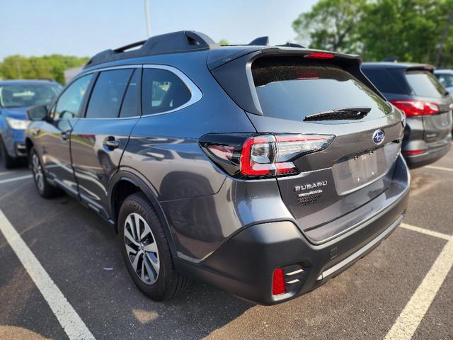 Thumbnail image of 2021 Subaru Outback at Pinebelt Subaru