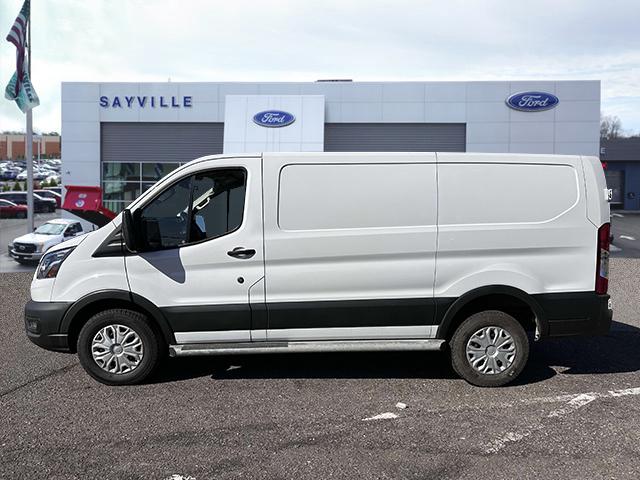 Thumbnail image of 2023 Ford Transit at Sayville Ford