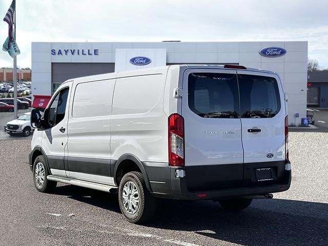 Thumbnail image of 2023 Ford Transit at Sayville Ford