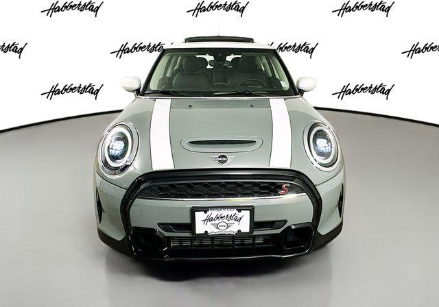 Thumbnail image of 2022 MINI Hardtop 2 Door at Habberstad BMW of Huntington