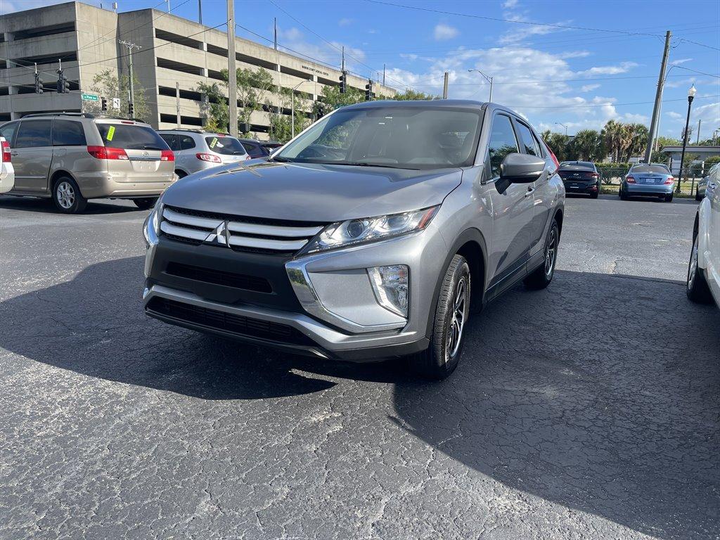 Thumbnail image of 2020 Mitsubishi Eclipse Cross at Speed Auto Market