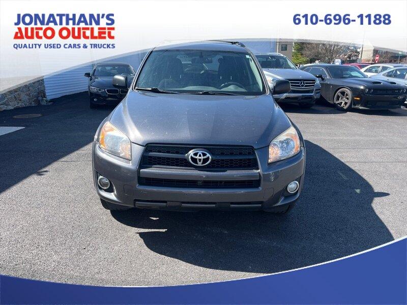 Thumbnail image of 2011 Toyota RAV4 at Jonathan's Auto Outlet