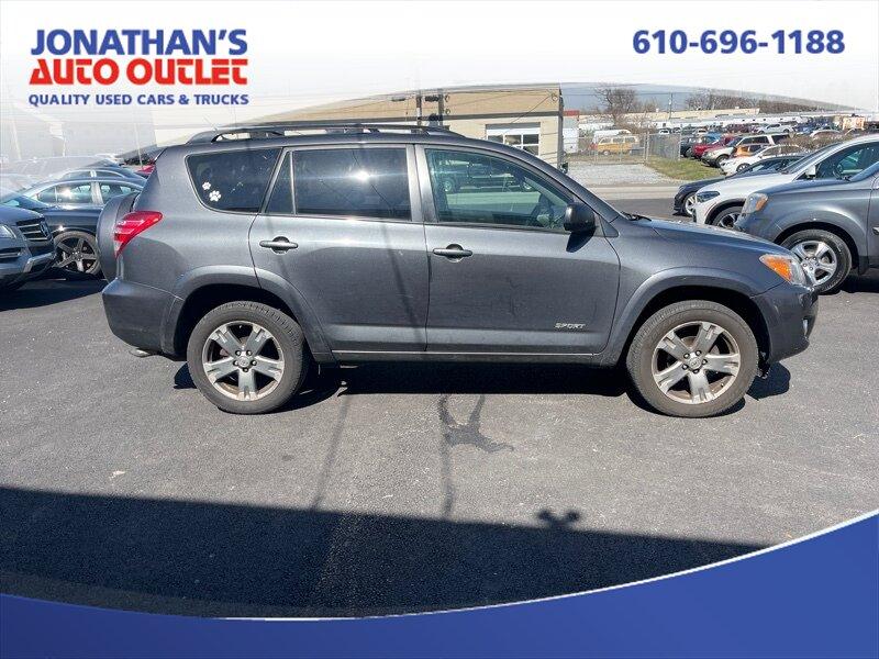 Thumbnail image of 2011 Toyota RAV4 at Jonathan's Auto Outlet