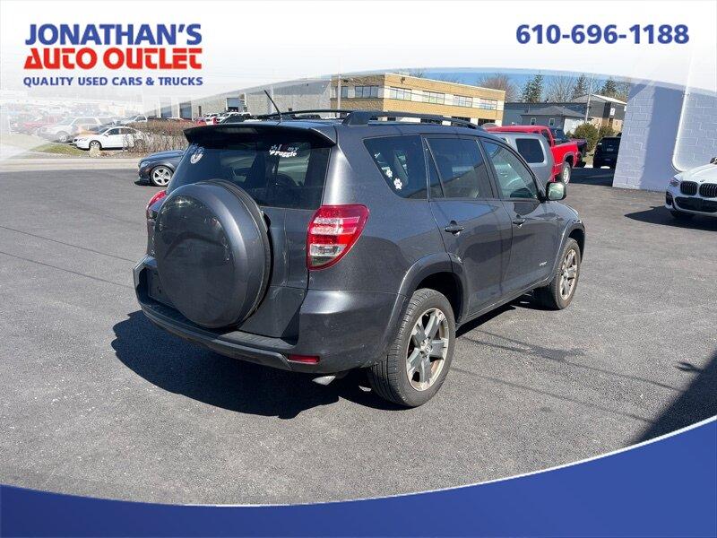 Thumbnail image of 2011 Toyota RAV4 at Jonathan's Auto Outlet