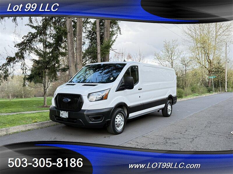 Thumbnail image of 2021 Ford Transit at Lot 99 LLC
