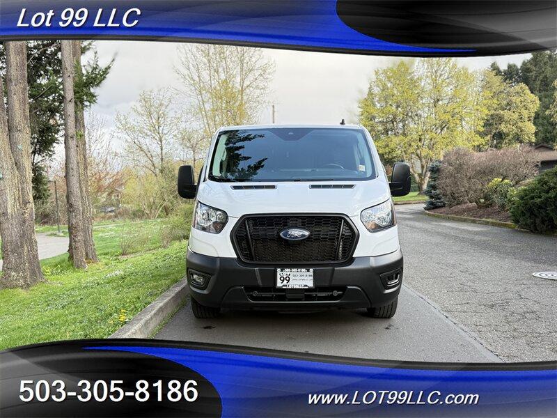 Thumbnail image of 2021 Ford Transit at Lot 99 LLC