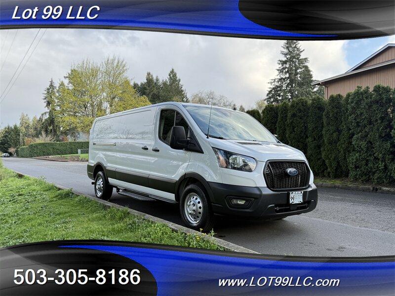 Thumbnail image of 2021 Ford Transit at Lot 99 LLC