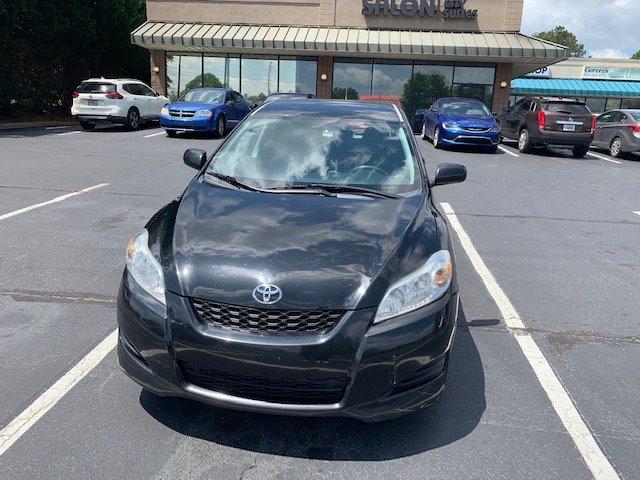 Thumbnail image of 2009 Toyota Matrix at JRC Autos LLC