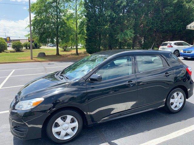 Thumbnail image of 2009 Toyota Matrix at JRC Autos LLC