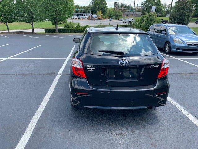 Thumbnail image of 2009 Toyota Matrix at JRC Autos LLC