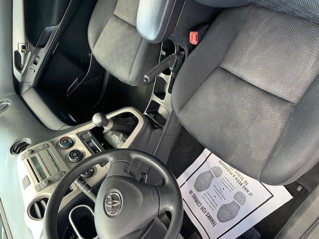 Thumbnail image of 2009 Toyota Matrix at JRC Autos LLC