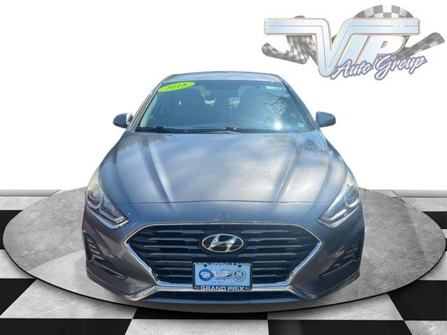 Thumbnail image of 2018 Hyundai SONATA at Grand Prix Subaru