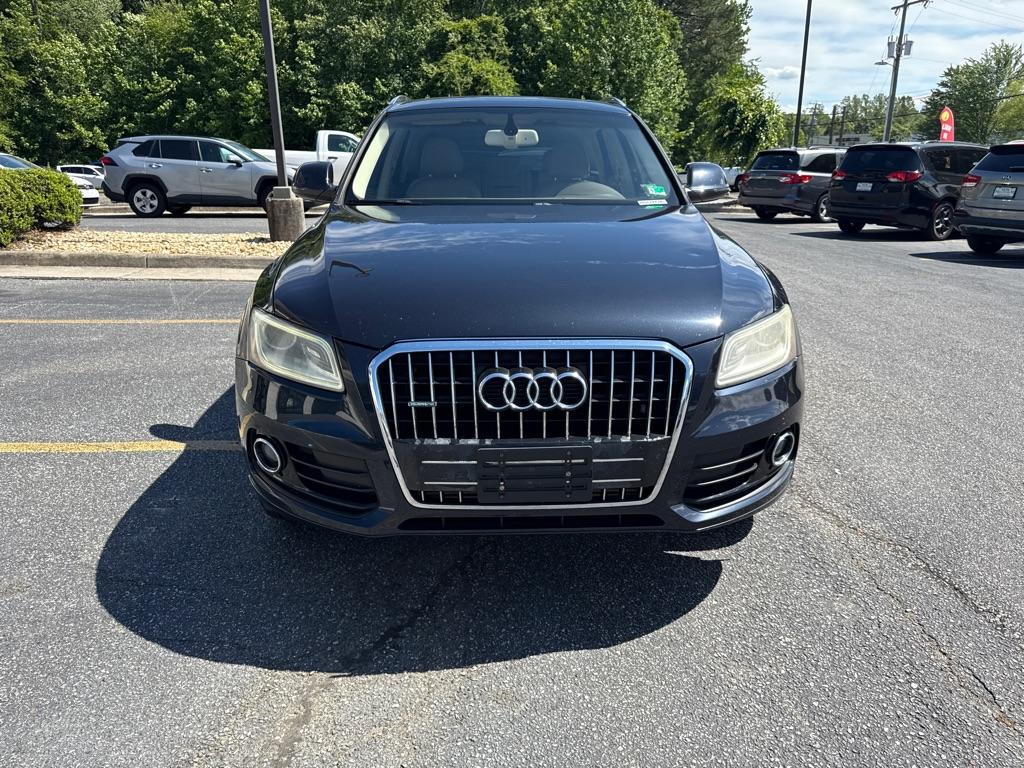 Thumbnail image of 2014 Audi Q5 at NEW MILLENNIUM AUTO SALES
