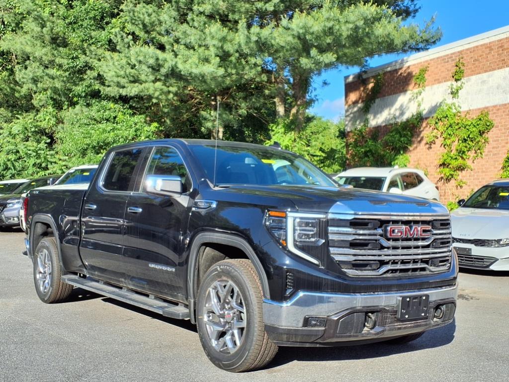 Thumbnail image of 2025 GMC Sierra 1500 at Winegardner Gmc Of Prince Frederick